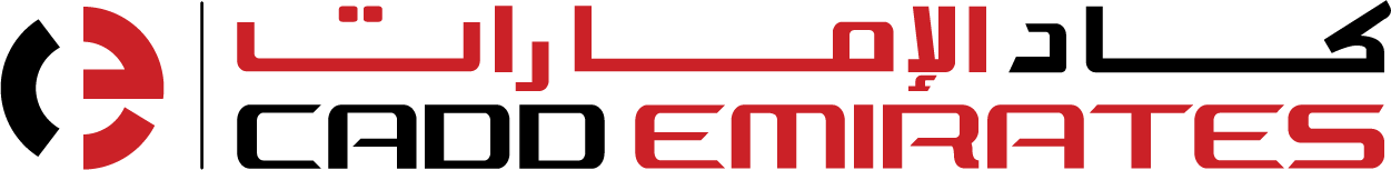 CADD Emirates Logo300 DPI