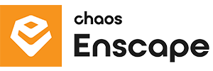 chaos-enscape
